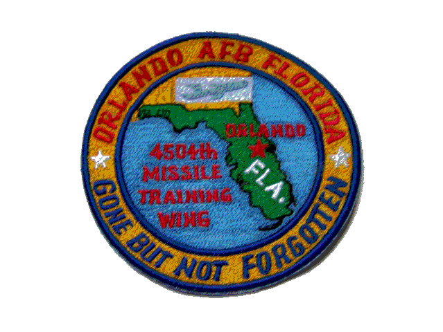 OAFB Patch